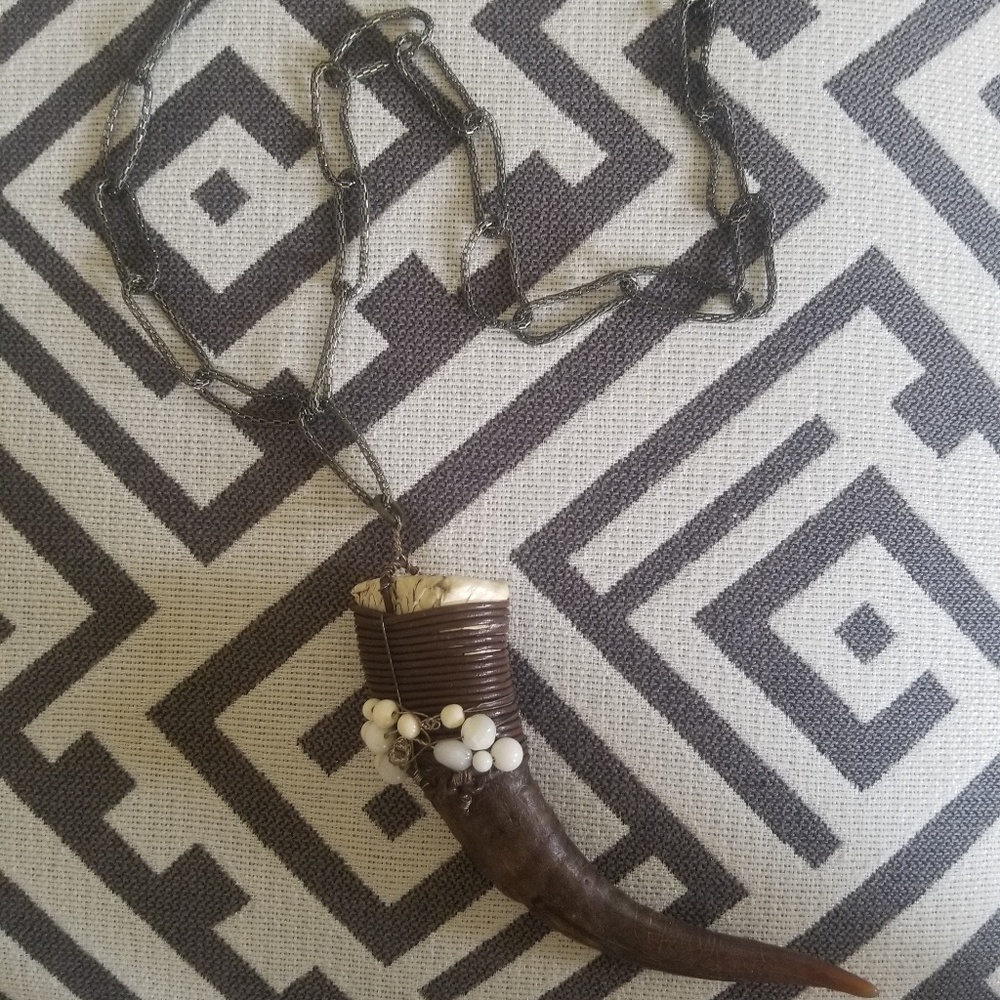 Necklace - Picture 2 of 4